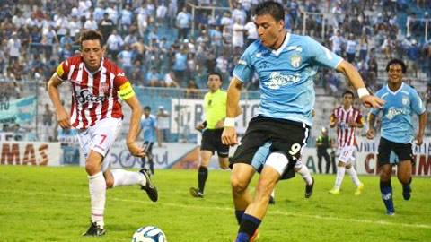 Tucuman vs Union Santa Fe, 07h15 ngày 8/11