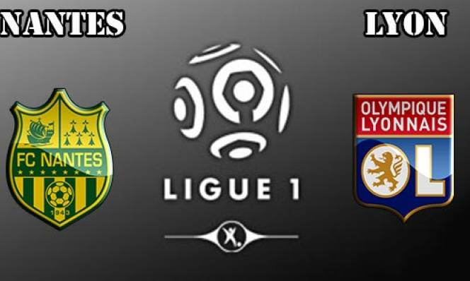 Nantes vs Lyon, 01h00 ngày 01/12: Chưa thấy lối thoát