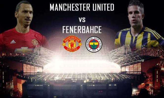 Fenerbahce vs MU, 01h00 ngày 04/11: Chuyến đi bão tố