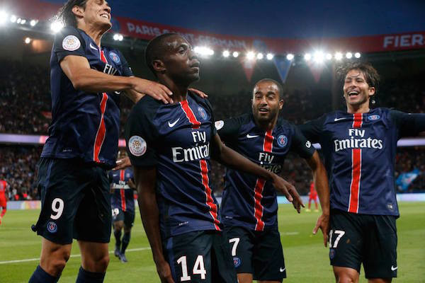 Arsenal vs PSG, 02h45 ngày 24/11: Tất cả vì ngôi đầu