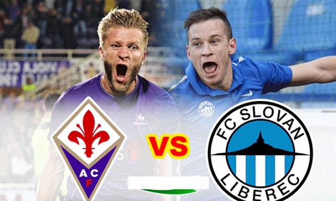 Fiorentina vs Slovan Liberec, 03h05 ngày 04/11: Khách không có cửa