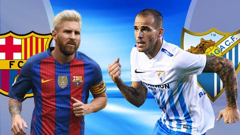 Barcelona vs Malaga, 22h15 ngày 19/11: Thừa nước đục thả câu