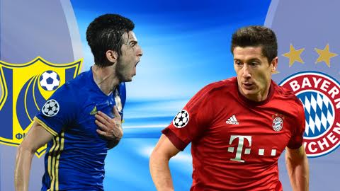 FK Rostov vs Bayern Munich, 0h00 ngày 24/11: Chống chọi với cái lạnh