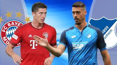 Bayern Munich vs Hoffenheim, 21h30 ngày 5/11: Hùm xám cắt đuôi