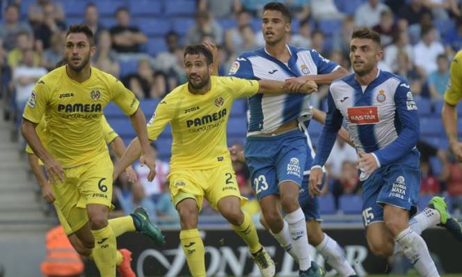 Villarreal vs Alaves, 18h00 ngày 27/11: Tiếng gọi từ lịch sử