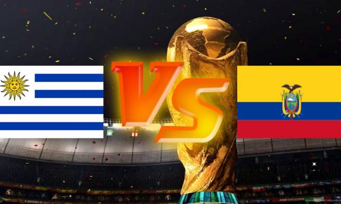 Uruguay vs Ecuador, 6h00 ngày 11/11: “Điểm tựa” thăng hoa