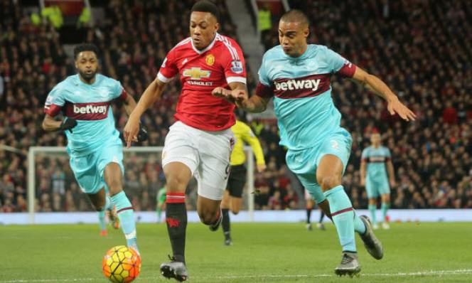 MU vs West Ham, 23h30 ngày 27/11: Tiếp đà hưng phấn