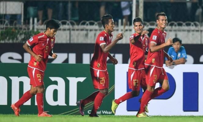 Myanmar vs Malaysia, 18h30 ngày 26/11: Trận chiến cho tấm vé cuối cùng