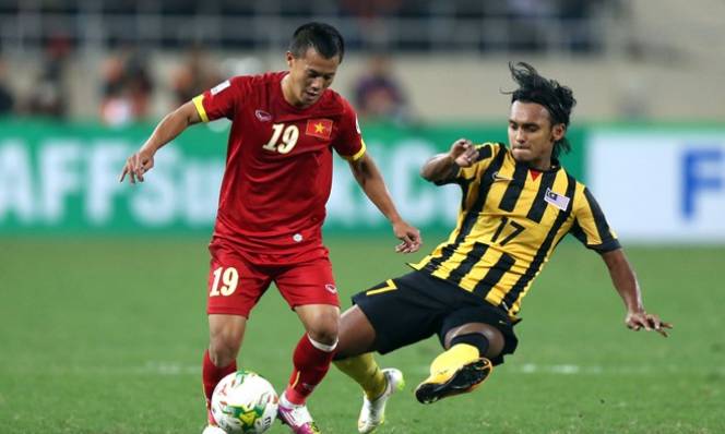 Malaysia vs Việt Nam, 15h30 ngày 23/11: Không khoan nhượng