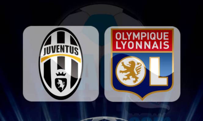 Juventus vs Lyon, 2h45 ngày 03/11: Cơ hội nào cho Mãnh sư