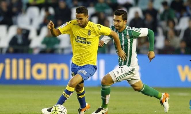 Real Betis vs Las Palmas, 02h45 ngày 19/11: Chặn đà xuống dốc