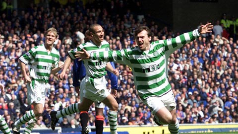 Kilmarnock vs Celtic, 02h45 ngày 19/11