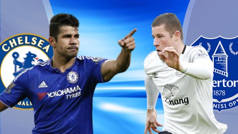 Chelsea vs Everton, 0h30 ngày 6/11: Bay không hạ cánh