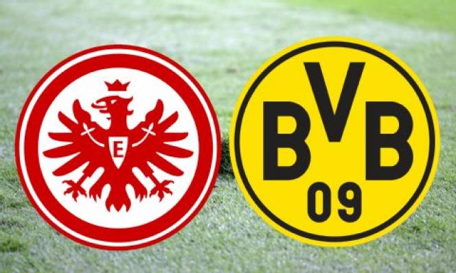 Frankfurt vs Dortmund, 21h30 ngày 26/11: “Chết” trong cơn bão