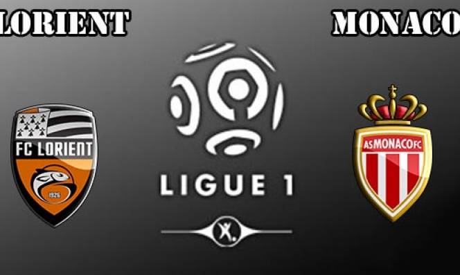 Lorient vs Monaco, 1h00 ngày 19/11: Không để vượt qua