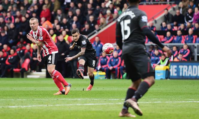 Southampton vs Liverpool, 22h00 ngày 19/11: Klopp tìm nhịp cầu