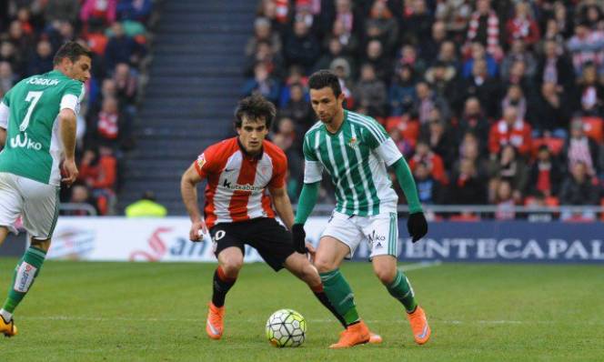 Real Betis vs Deportivo, 04h00 ngày 30/11: Vớt vát hy vọng