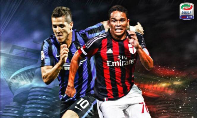 AC Milan vs Inter Milan, 02h45 ngày 21/11: Vững vàng top 3