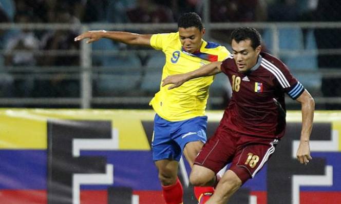 Ecuador vs Venezuela, 04h00 ngày 16/11: Dạo chơi trên sân nhà