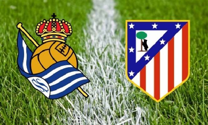 Real Sociedad vs Atlético Madrid, 22h15 ngày 05/11: Tìm lại mạch thắng