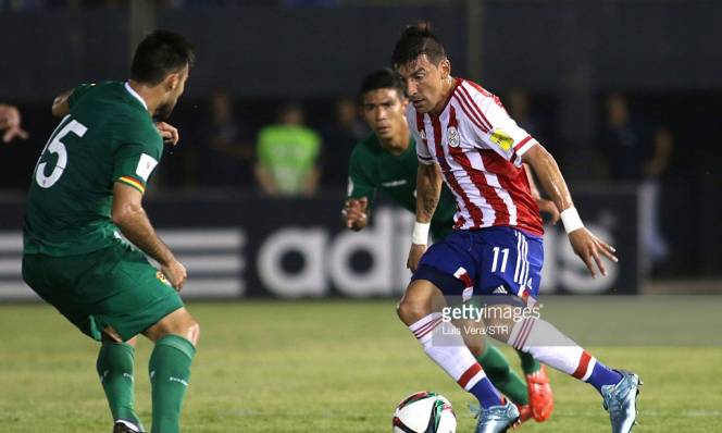 Bolivia vs Paraguay, 03h00 ngày 16/11: Quên đi thực trạng