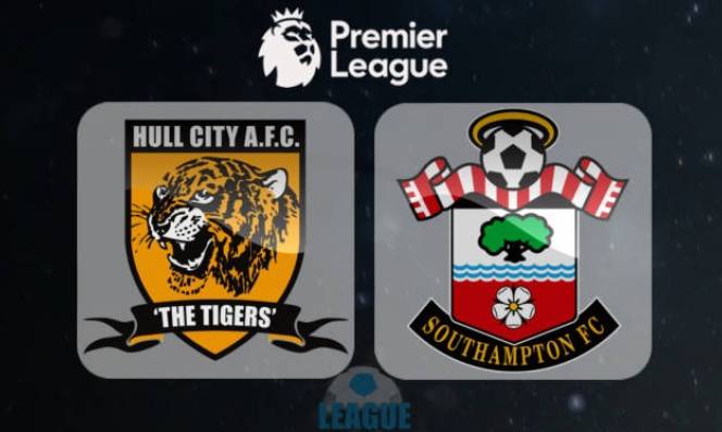 Hull City vs Southampton, 21h15 ngày 06/11: Tối hậu thư