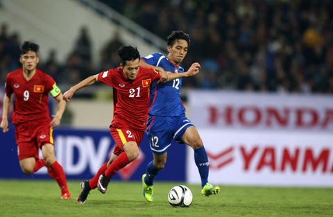 Việt Nam vs Indonesia, 19h00 ngày 8/11: Khẳng định sự tiến bộ