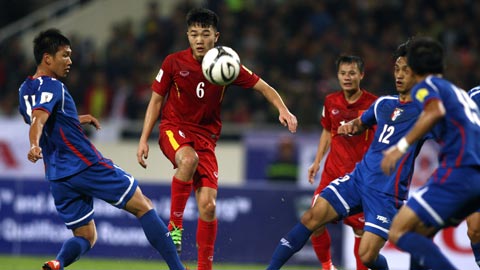 Việt Nam vs Indonesia, 19h00 ngày 8/11: Khẳng định sự tiến bộ