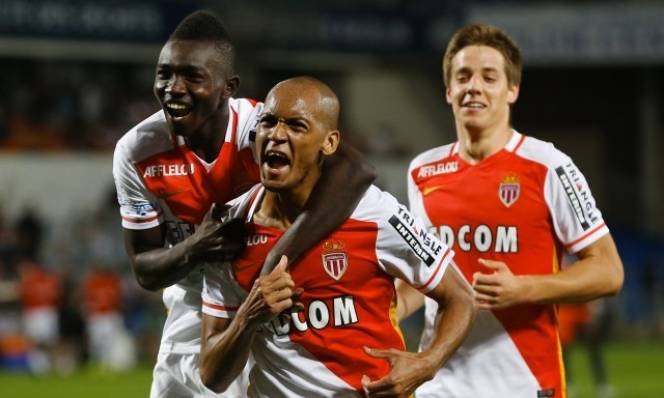 Monaco vs Nancy, 23h00 ngày 05/11: Chênh lệch