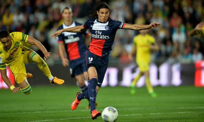 PSG vs Nantes, 23h00 ngày 19/11: Hai phía đối lập