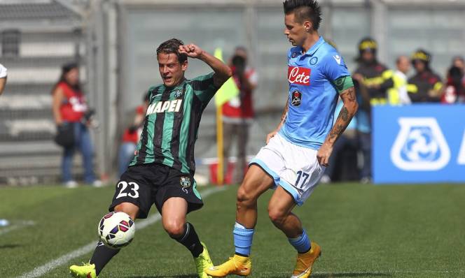 Napoli vs Sassuolo, 1h00 ngày 29/11: Tìm lại cảm giác