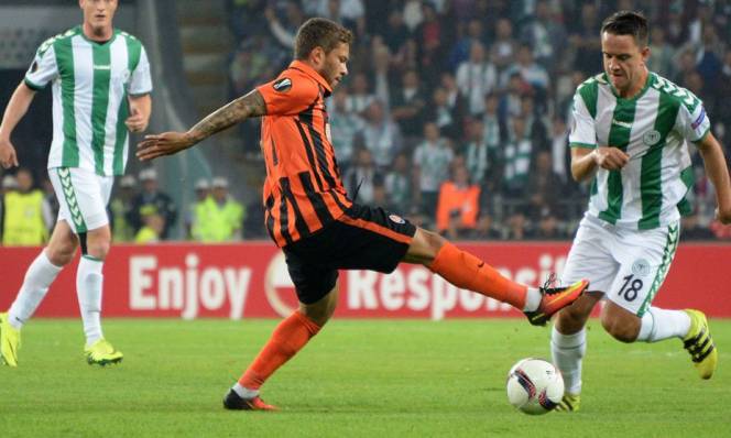 Shakhtar Donetsk vs Konyaspor, 01h00 ngày 25/11: Khác biệt