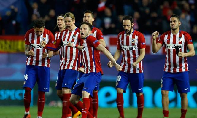 Guijuelo vs Atletico Madrid, 03h00 ngày 03/12: Thư giãn giữa tuần