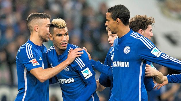 Wolfsburg vs Schalke, 21h30 ngày 19/11: Hoàng đế leo dốc