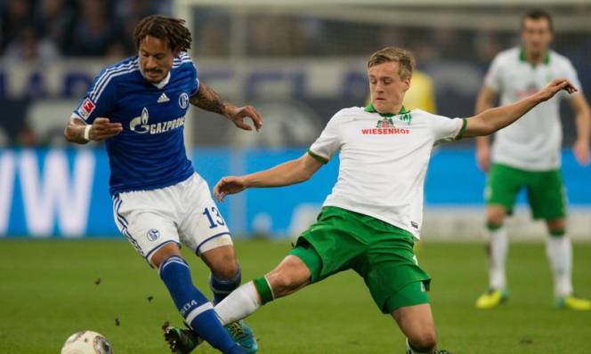 Schalke 04 vs Bremen, 23h30 ngày 06/11: Tiếp đà hưng phấn