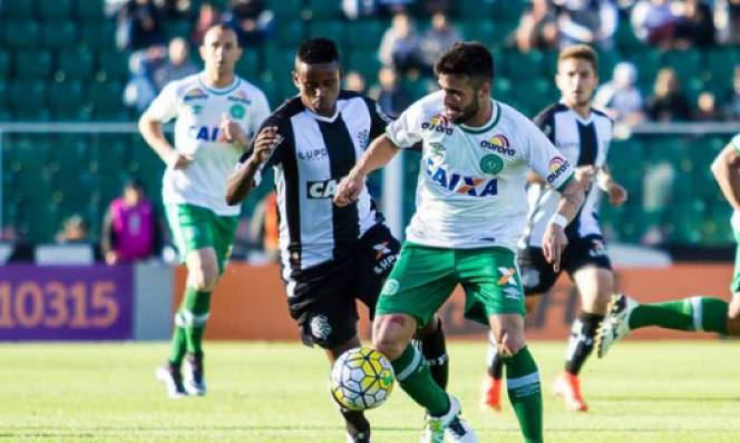 Botafogo vs Chapecoense, 04h30 ngày 17/11: Tiếp tục chuỗi bất bại