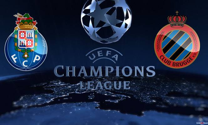 Porto vs Club Brugge, 02h45 ngày 03/11: Lấy lại hình ảnh