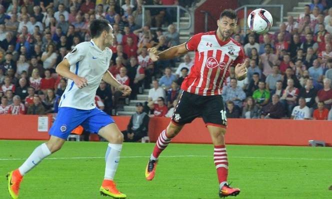 Sparta Praha vs Southampton, 1h00 ngày 25/11: Trắng tay trên sân khách