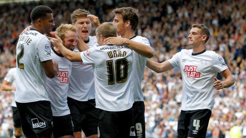 Brentford vs Fulham, 02h45 ngày 5/11