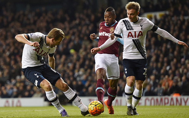 Tottenham vs West Ham, 00h30 ngày 20/11: Derby tìm sự sống