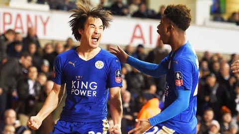 Leicester vs Middlesbrough, 22h00 ngày 26/11: Gột rửa thanh danh