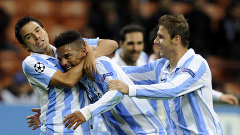 Nhận định trận đấu Cordoba vs Malaga, 03h00 ngày 1/12