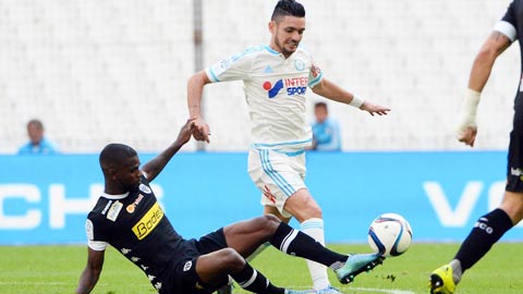 Marseille vs Caen, 23h00 ngày 20/11: 3 điểm nhọc nhằn