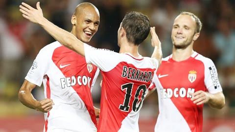 Monaco vs CSKA Moscow, 02h45 ngày 3/11: Củng cố ngôi đầu