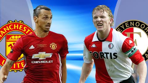 Man United vs Feyenoord, 03h05 ngày 25/11, Thắng để tránh sụp đổ dây chuyền