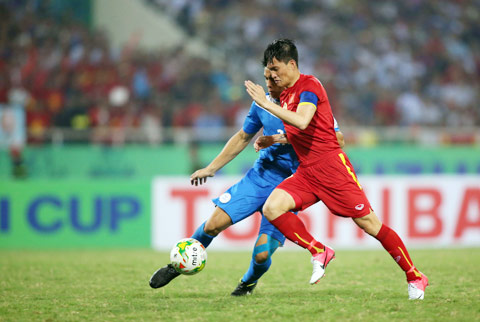 Myanmar vs Việt Nam, 18h30 ngày 20/11: Cho một khởi đầu đẹp