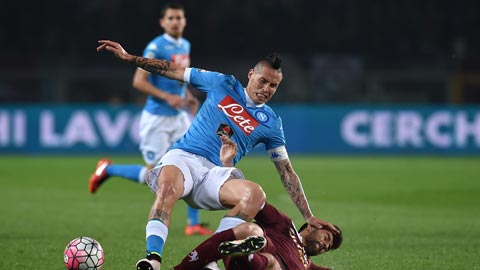 Udinese vs Napoli, 0h00 ngày 20/11: Napoli sẽ tiếp tục rơi