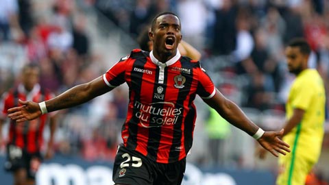 Caen vs Nice, 21h00 ngày 6/11: Đại bàng nhỏ bay cao