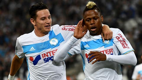 Montpellier vs Marseille, 02h45 ngày 5/11: Đến lúc Marseille phải thắng!