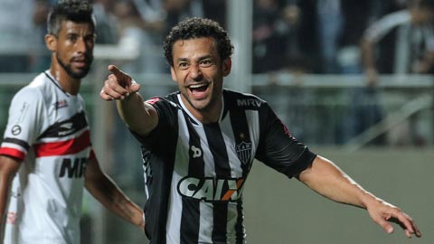 Atletico Mineiro vs Gremio, 06h45 ngày 24/11: Đòn phủ đầu của Mineiro